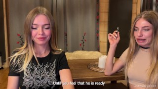 Fucked My Roommate's Girlfriend In The Hostel!