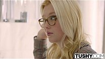 Deep Anal Fuck For Samantha Rone