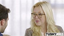 Deep Anal Fuck For Samantha Rone