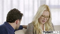 Deep Anal Fuck For Samantha Rone