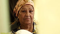 Horny Real 72 Years Old Bbw Grandma Gets Extreme Rough Ass Fucked By Her Big Cock Toyboy